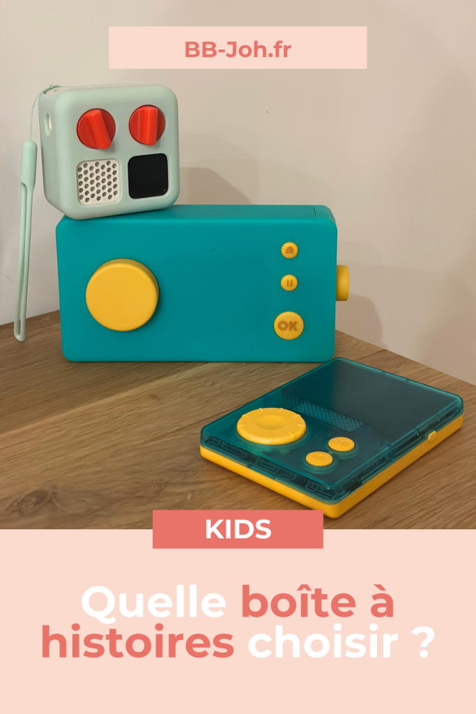 comparatif boite histoire enfant