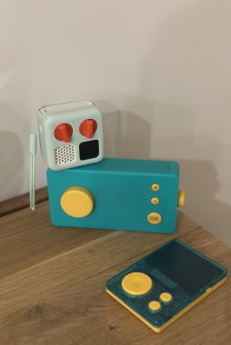 quelle conteuse enfant choisir