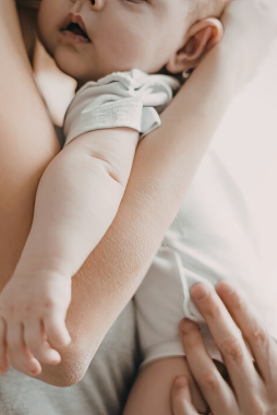 comparatif creche nounou