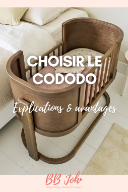 Comment pratiquer le cododo avec sérénité ?