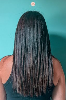 avis lissage