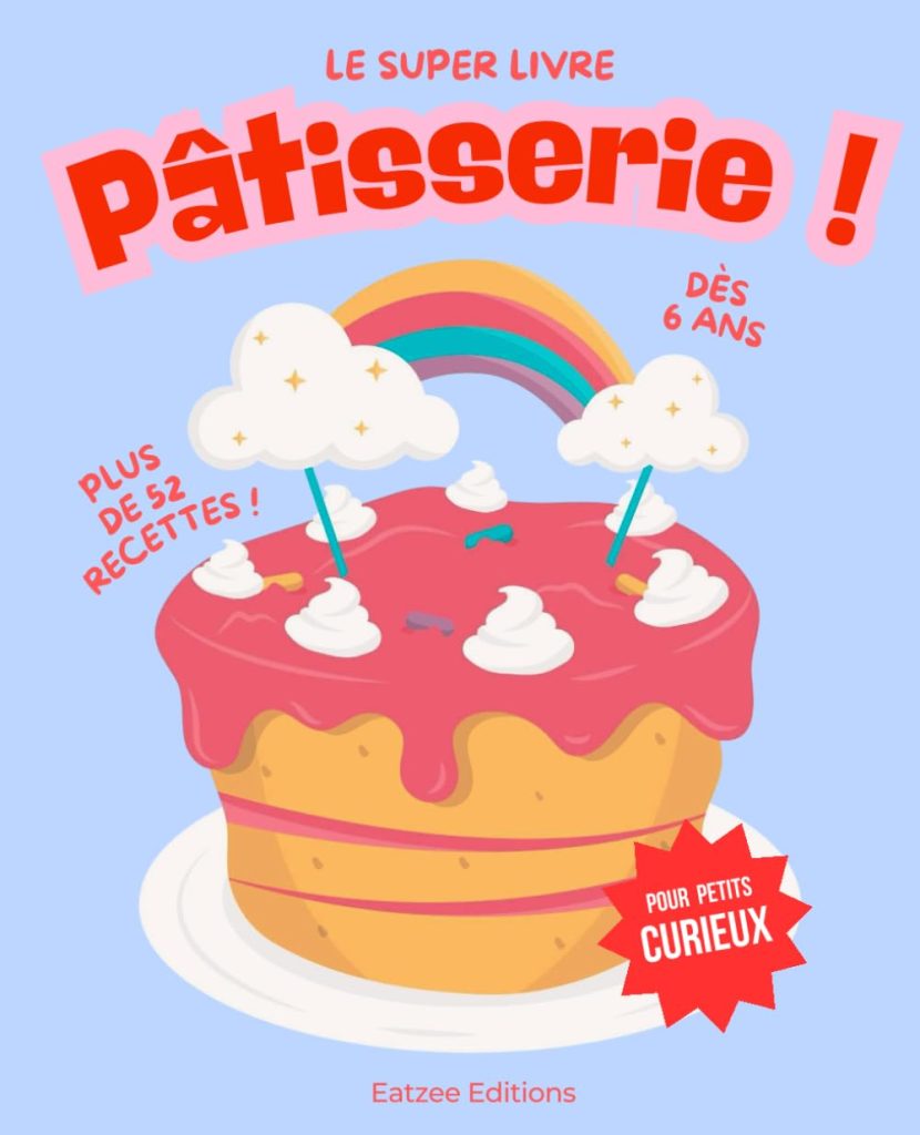 cadeau cuisine enfant