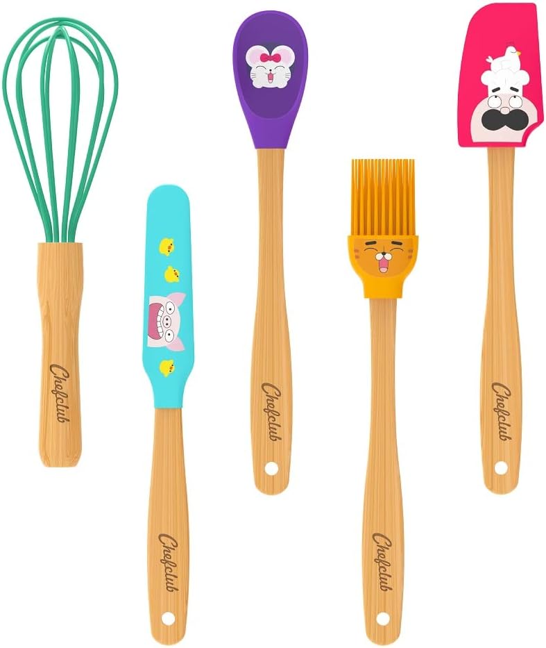 cadeau cuisine enfant
