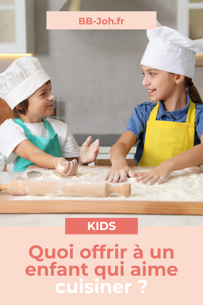 cadeau enfant
