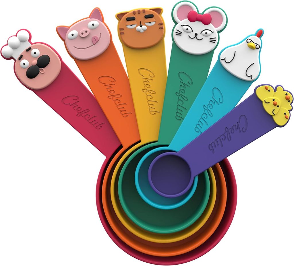 cadeau enfant aime cuisiner