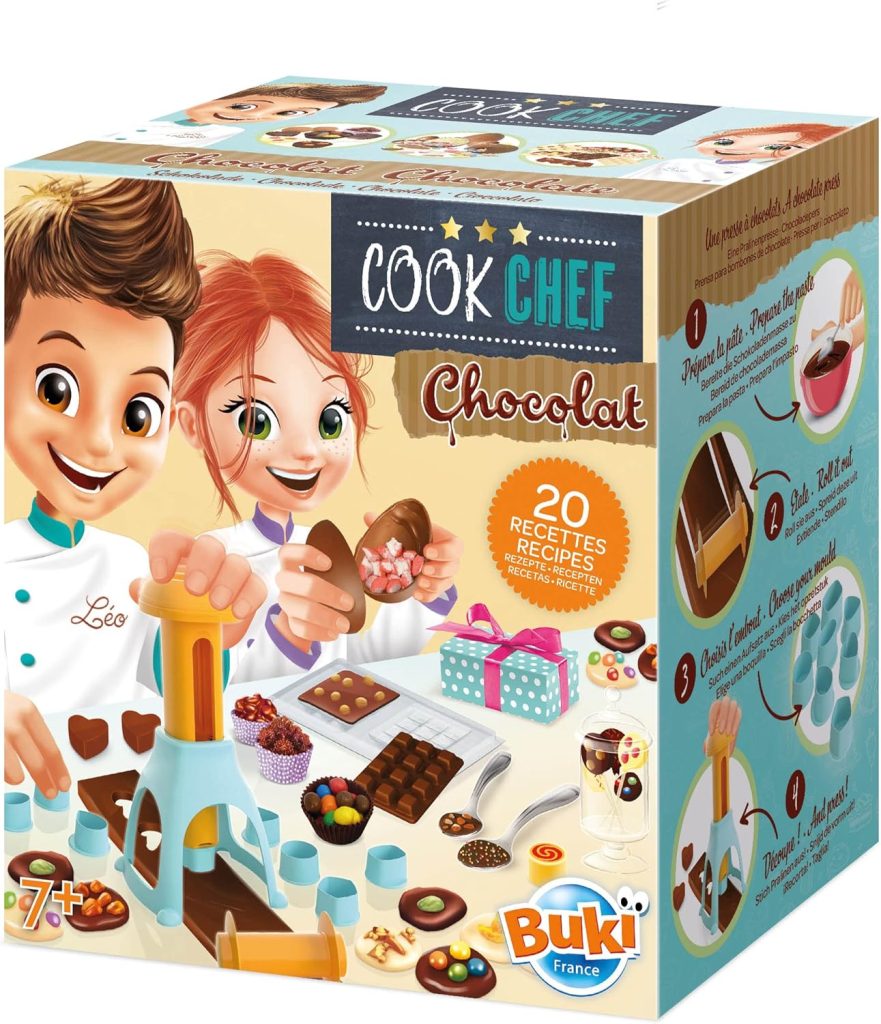 cadeau enfant cuisine