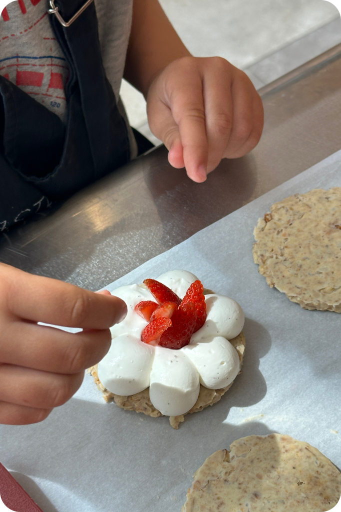 idee cadeau cuisine enfant