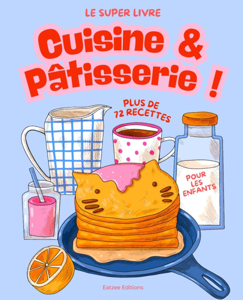 idee cadeau cuisine enfant