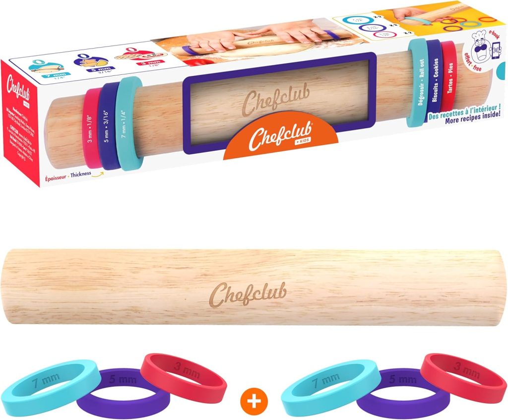 idée cadeau cuisine enfant