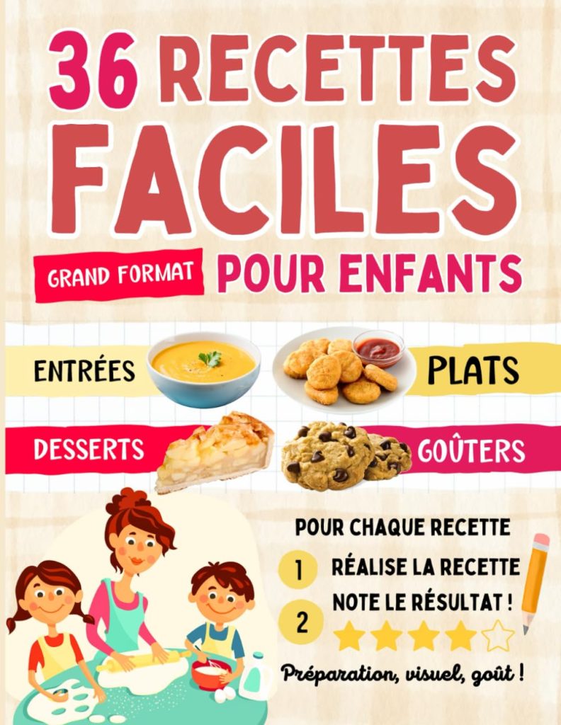 idee cadeau enfant