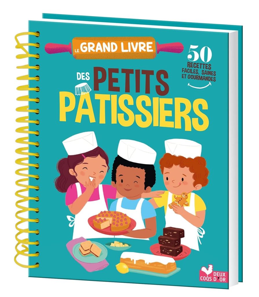 idee cadeau enfant aime cuisiner