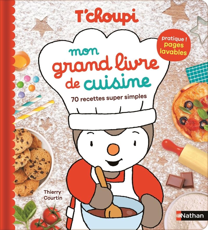 idee cadeau enfant cuisine